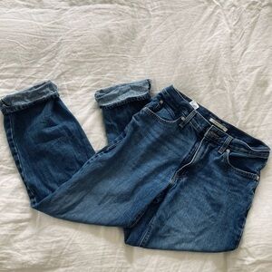 Levi's Women's Blue ‘94 Baggy Jeans
